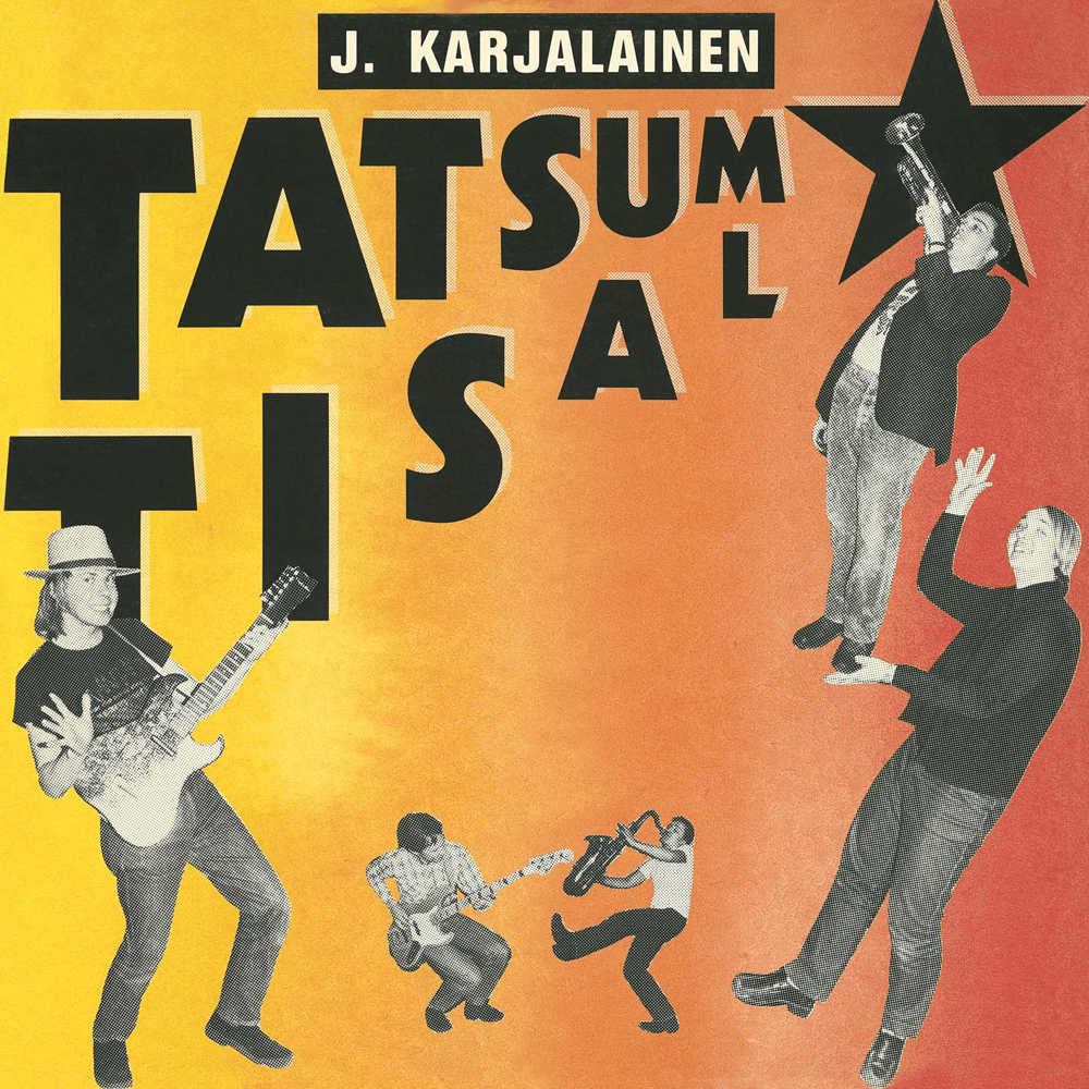 Cover image for Tatsum tisal