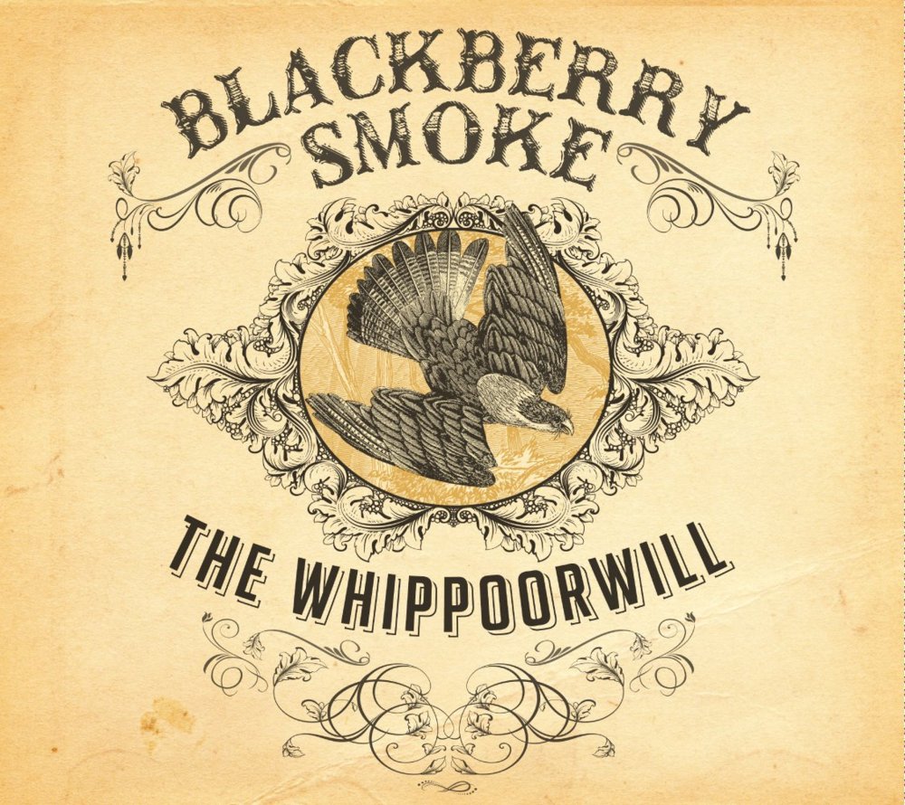 One Horse Town by Blackberry Smoke