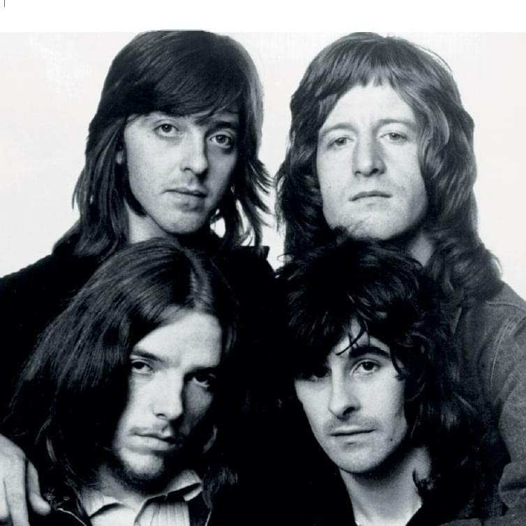 Photo of Badfinger