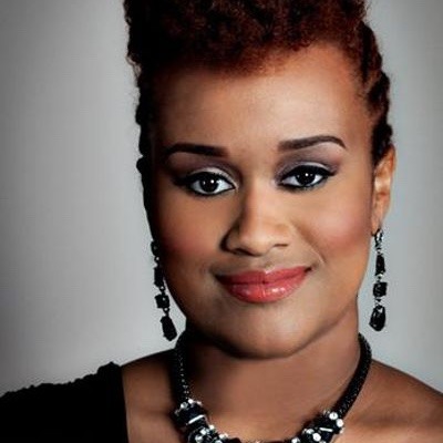 Amber Bullock Profile Picture Photo of Amber Bullock