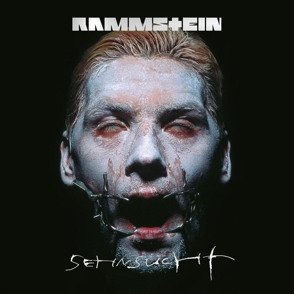 Cover image for Rammstein - Sehnsucht (English Translation)