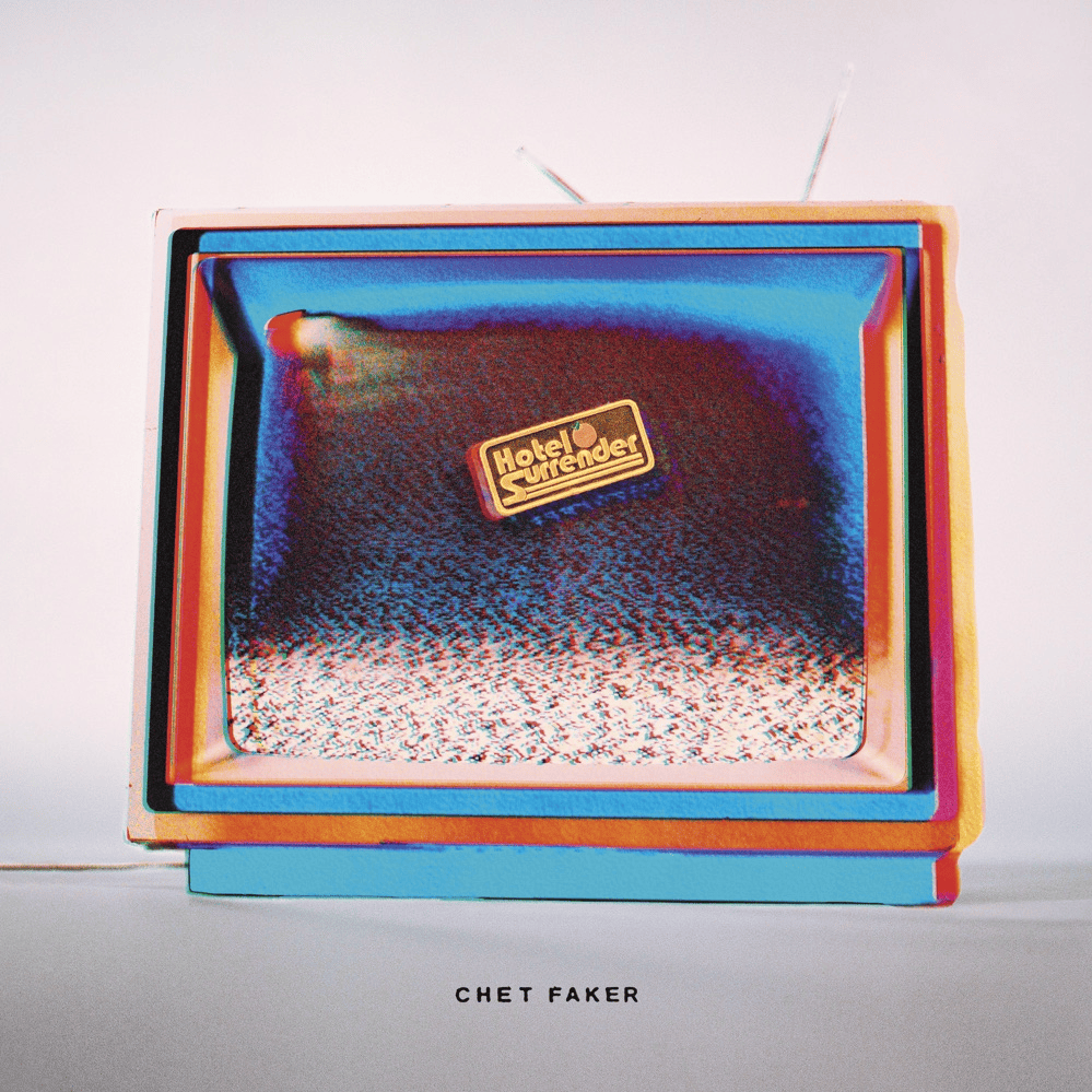 Cover image for Hotel Surrender (Expanded Edition)
