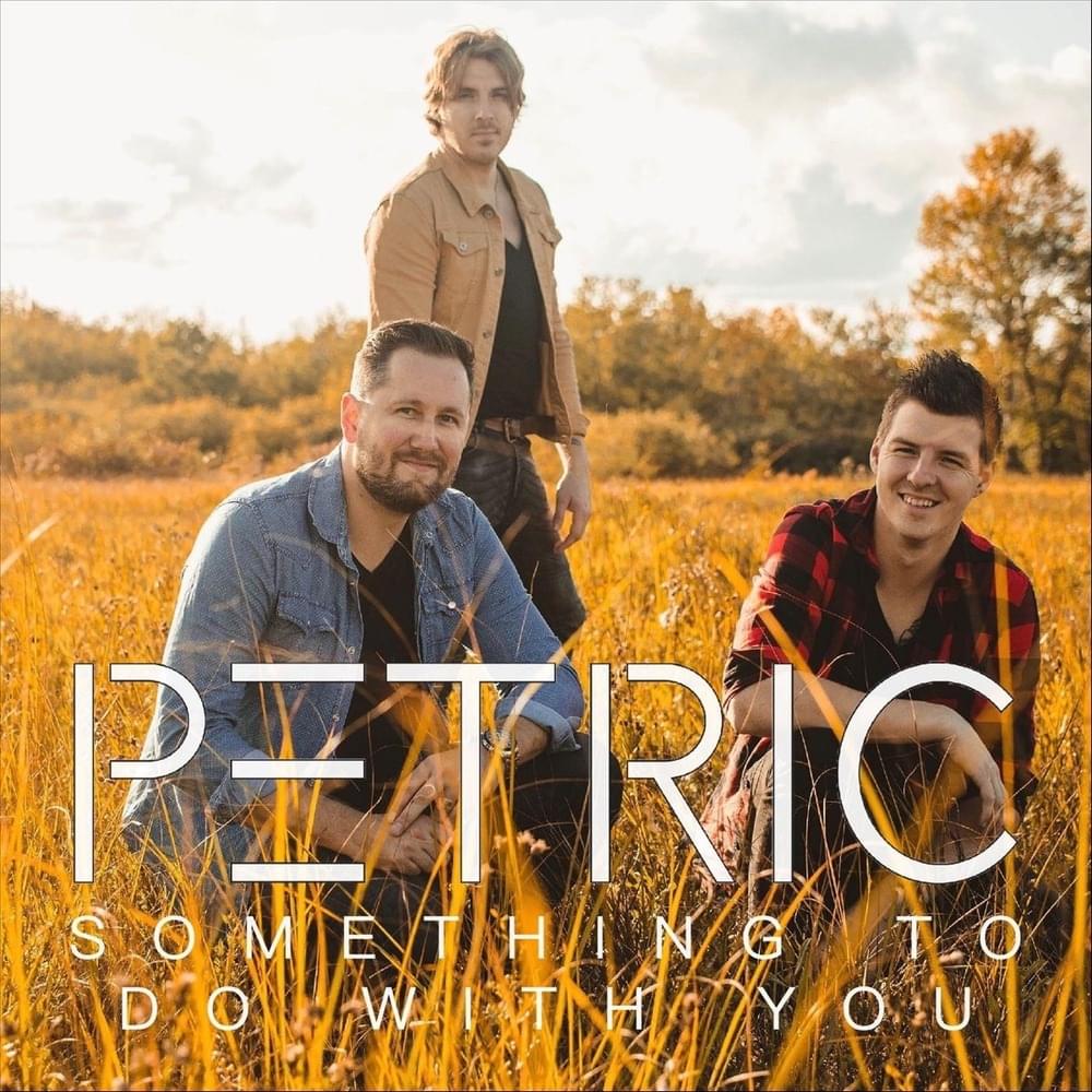 Something to Do with You by Petric
