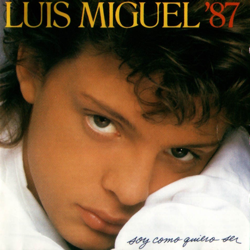 Cover image for Soy Como Quiero Ser
