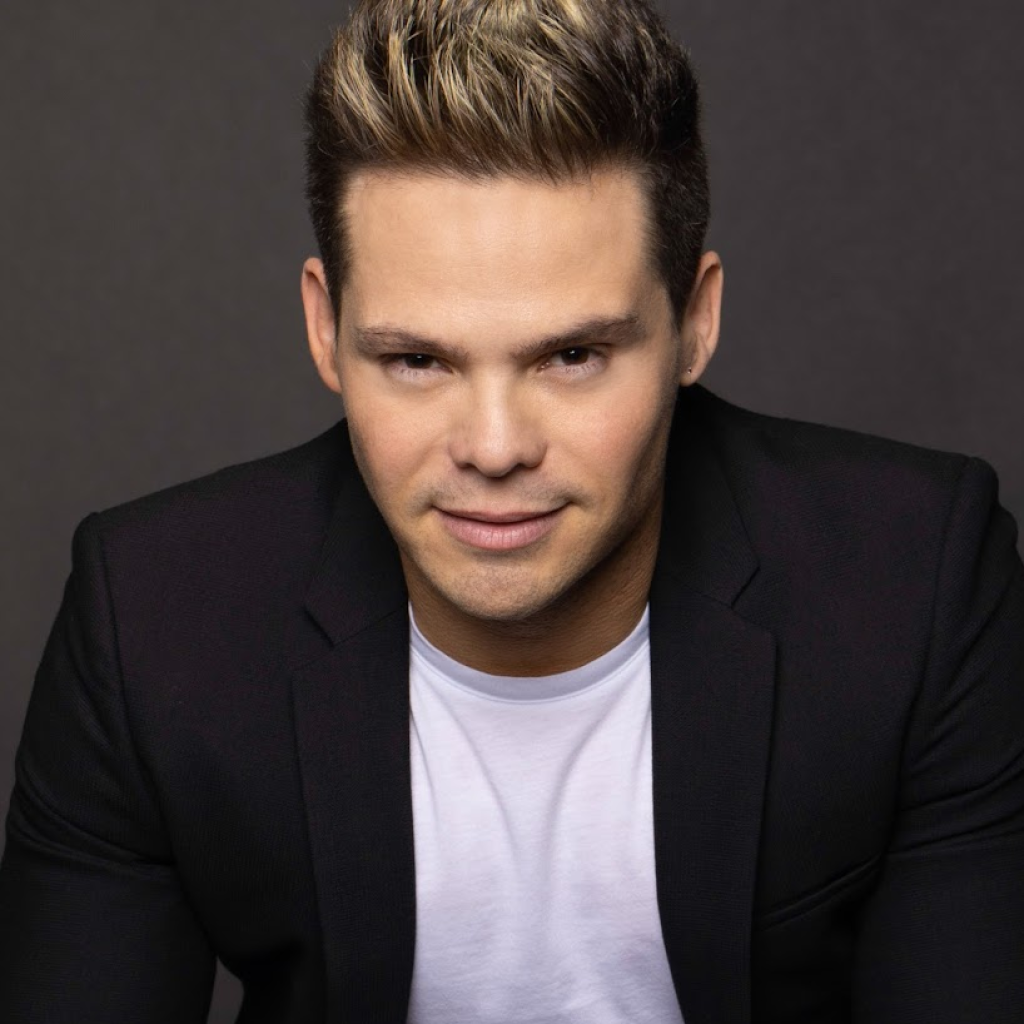 Photo of Willy Martin
