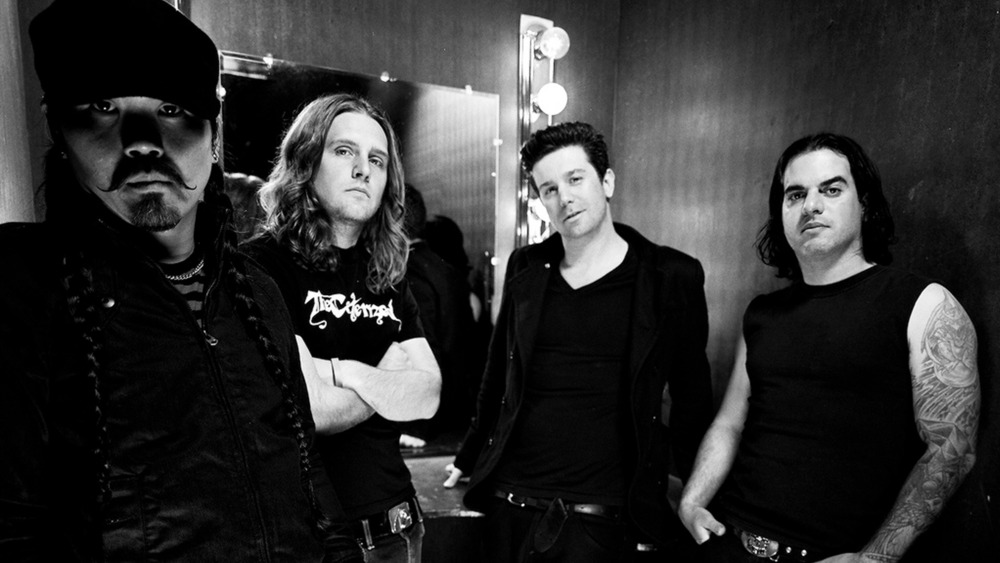 Unwritten Law Profile Picture Photo of Unwritten Law