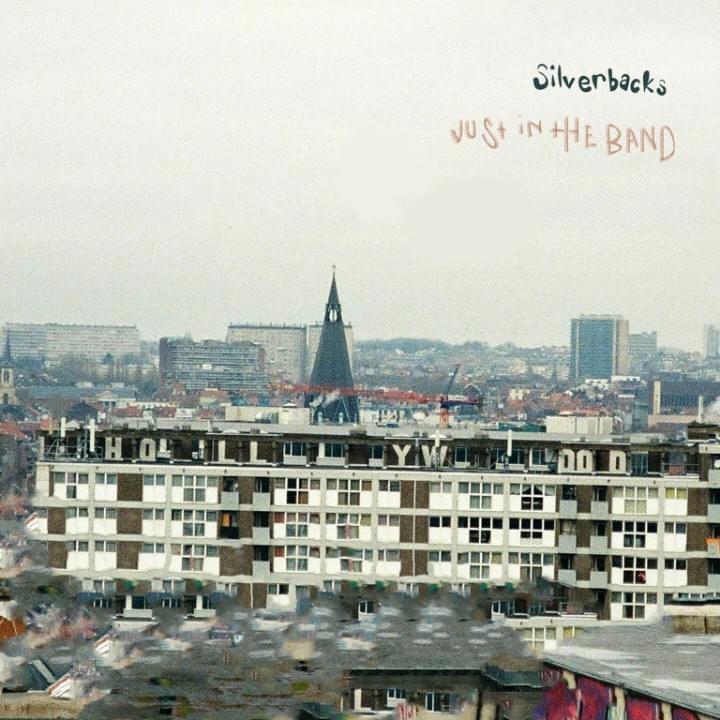 Just In the Band by Silverbacks
