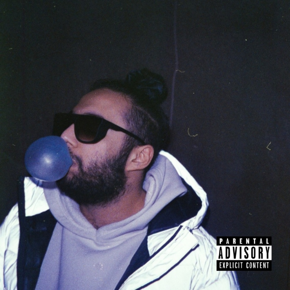 Cover image for 2L2 - قلق