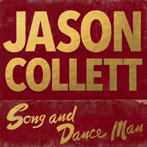 It Don’t Matter Anymore by Jason Collett