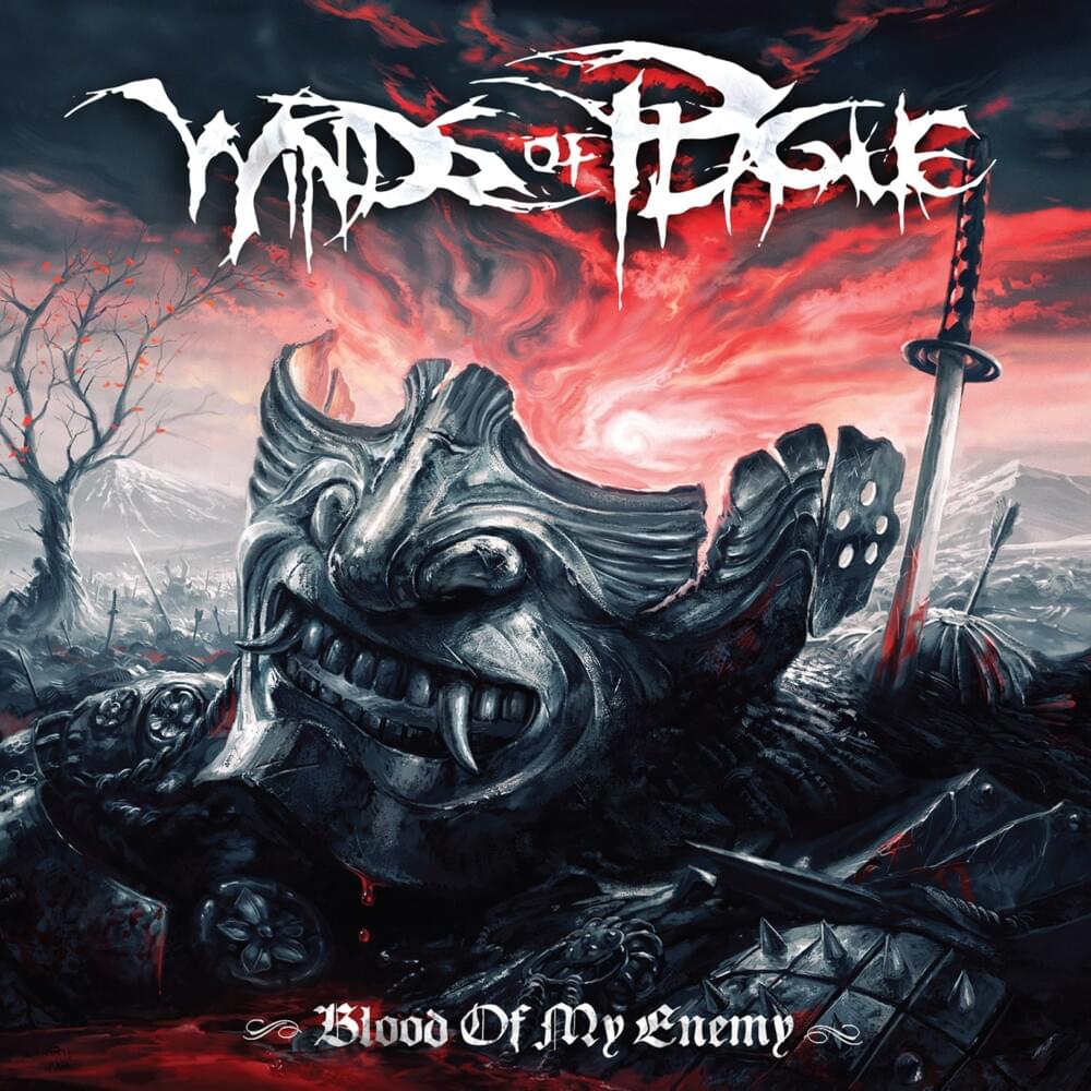 Never Alone by Winds of Plague