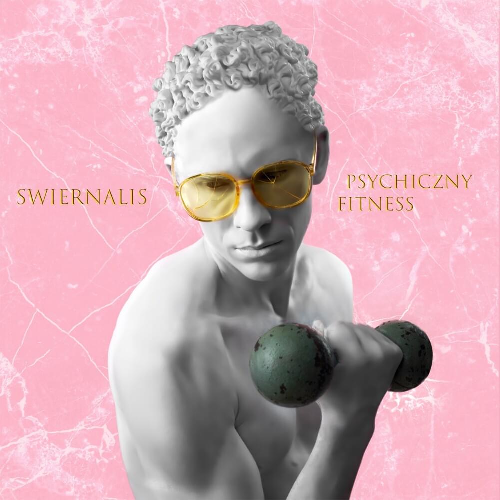 Cover image for Psychiczny Fitness