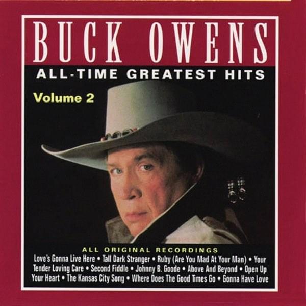 Cover image for All-Time Greatest Hits, Vol. 2