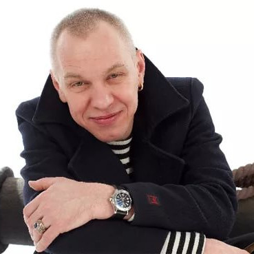 Photo of Александр Скляр (Alexander Sklyar)