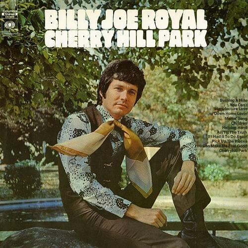 Ain’t It the Truth by Billy Joe Royal
