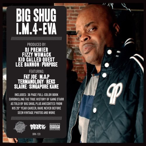 Hardbody by Big Shug