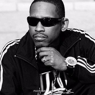 Cover image for Kurupt
