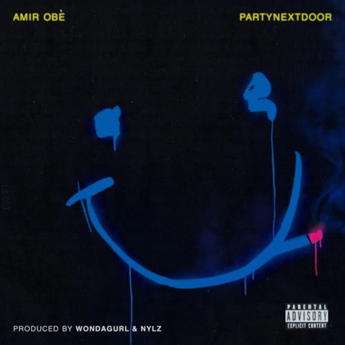 I’m Good by Amir Obè
