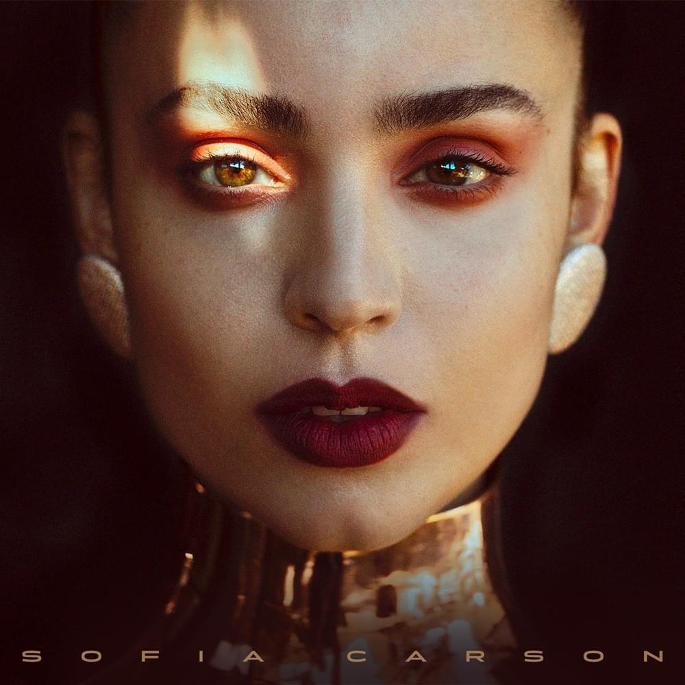 Cover image for Sofia Carson (Japanese Import)