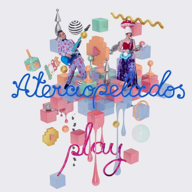 Play by Aterciopelados