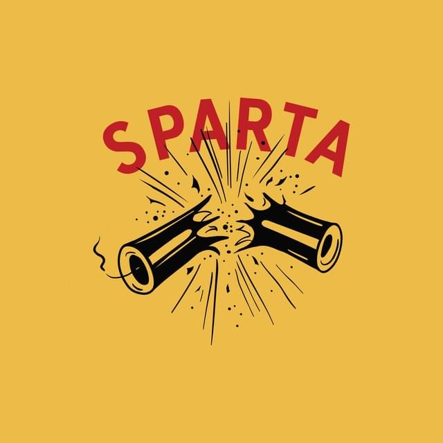 Spiders by Sparta