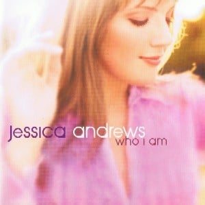 Karma by Jessica Andrews