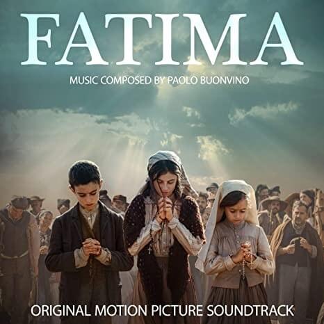Album cover art for "Gratia Plena" by Andrea Bocelli