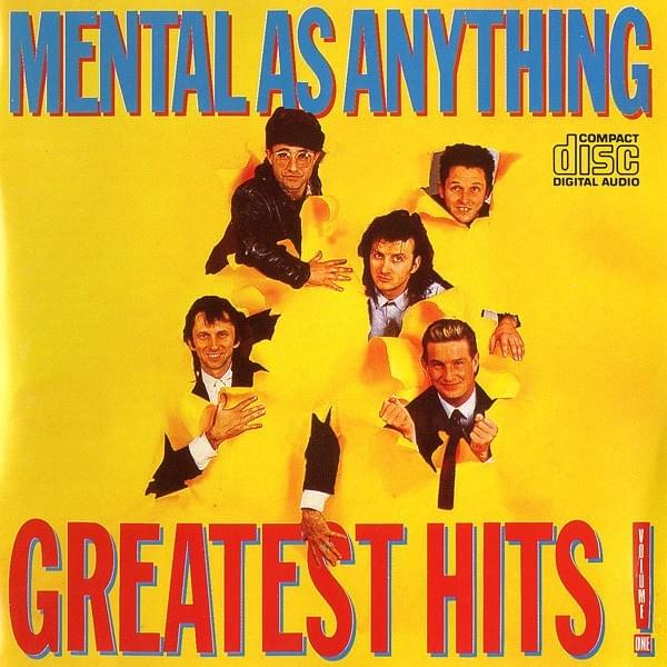 Cover image for Greatest Hits Vol. 1