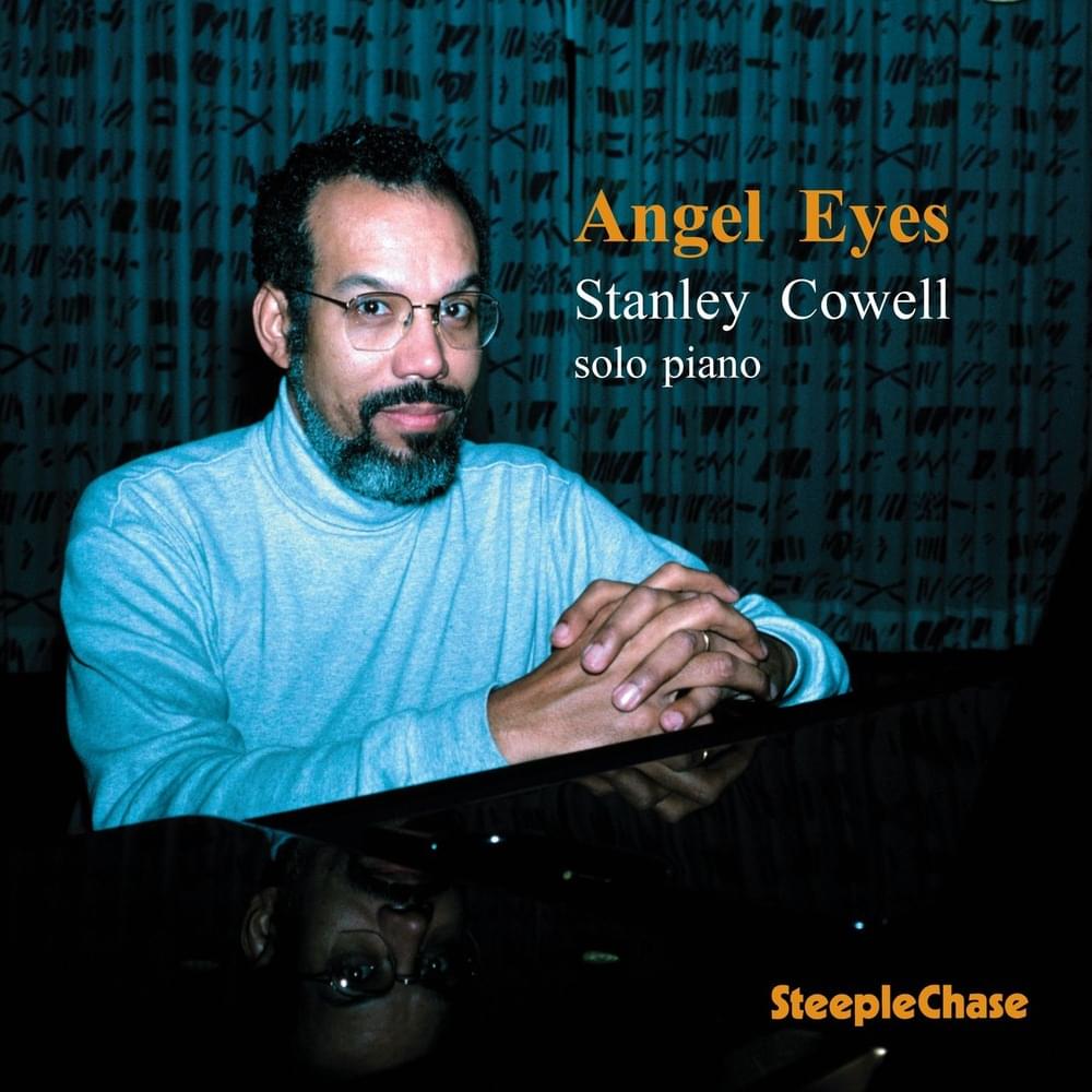 Imagine by Stanley Cowell