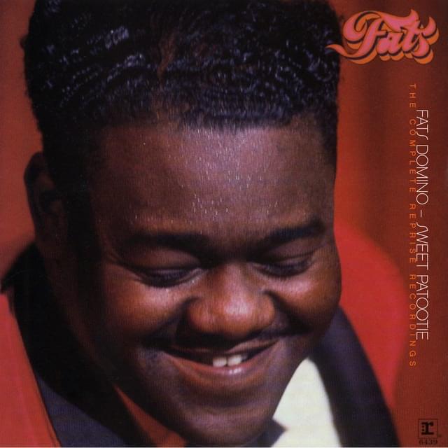 Cover image for Sweet Patootie: The Complete Reprise Recordings