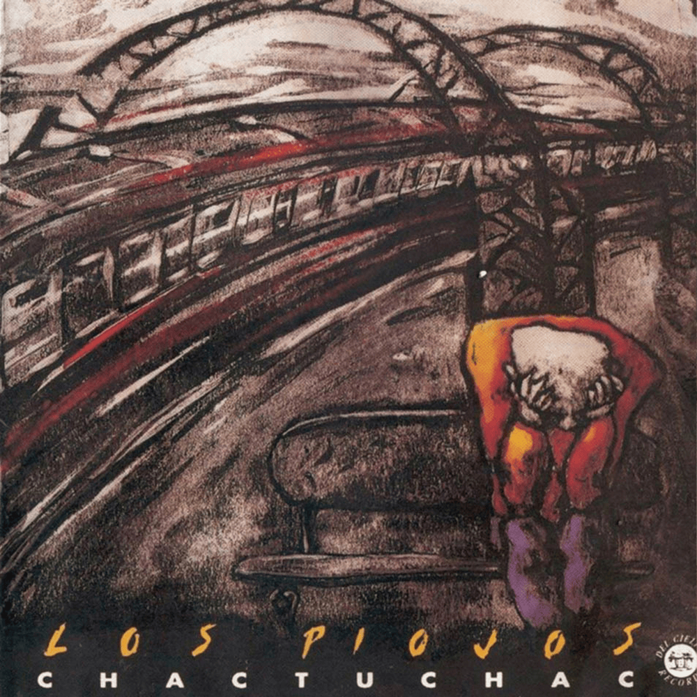 Tan Solo by Los Piojos