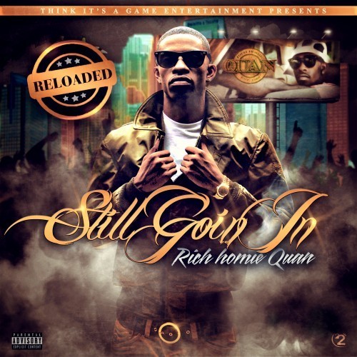 Cover image for Still Goin In: Reloaded