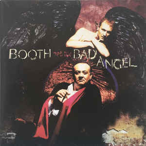 Hands in the Rain by Booth and the Bad Angel