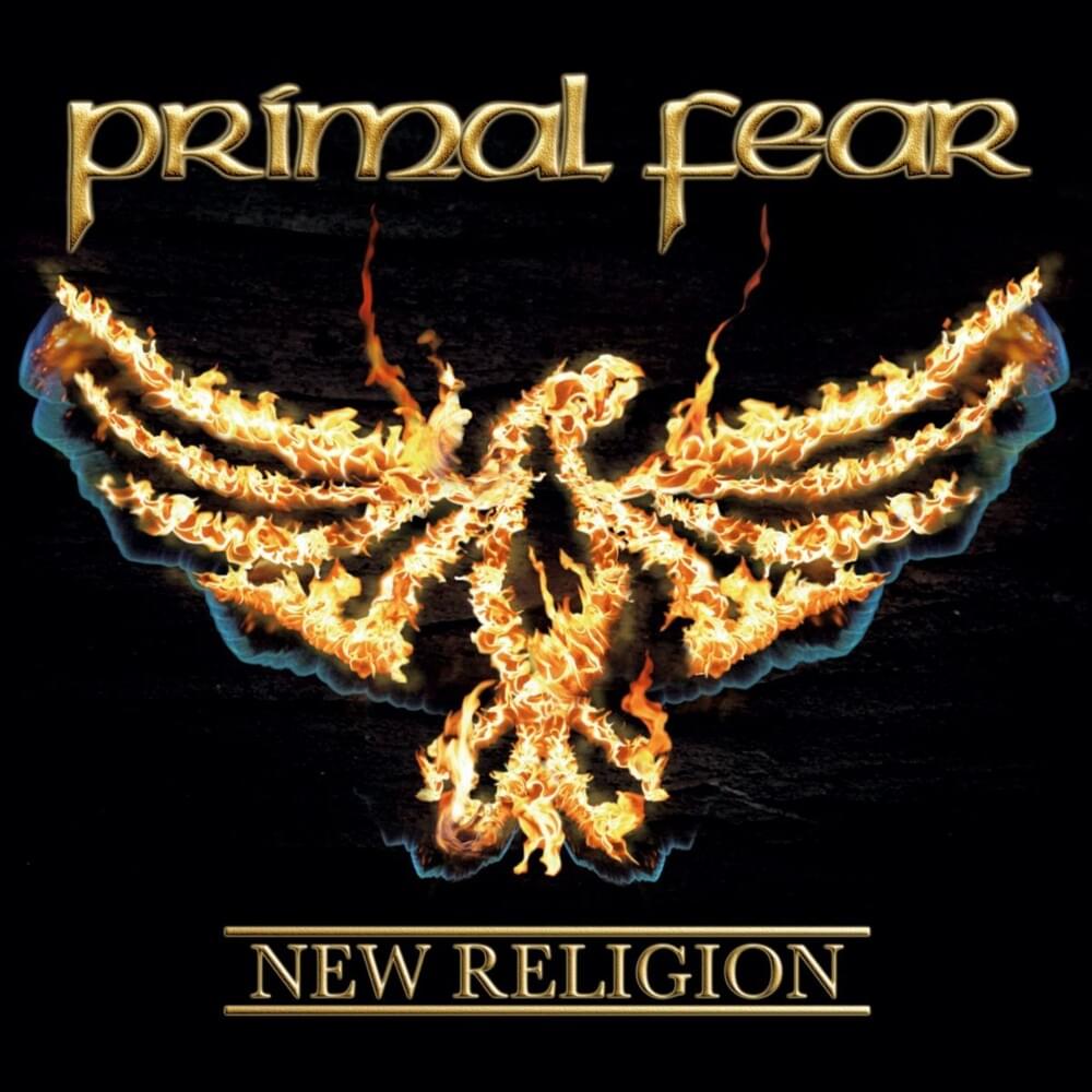 Everytime It Rains by Primal Fear
