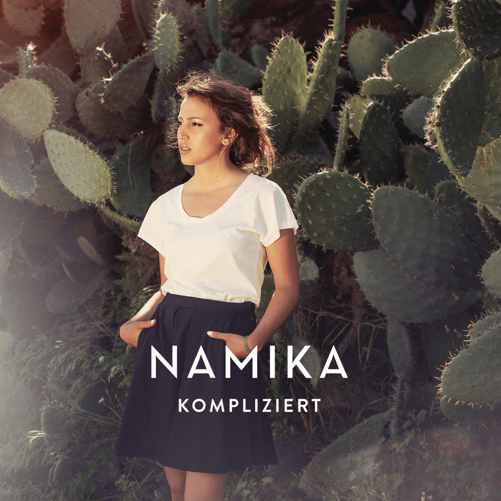 Kompliziert by Namika
