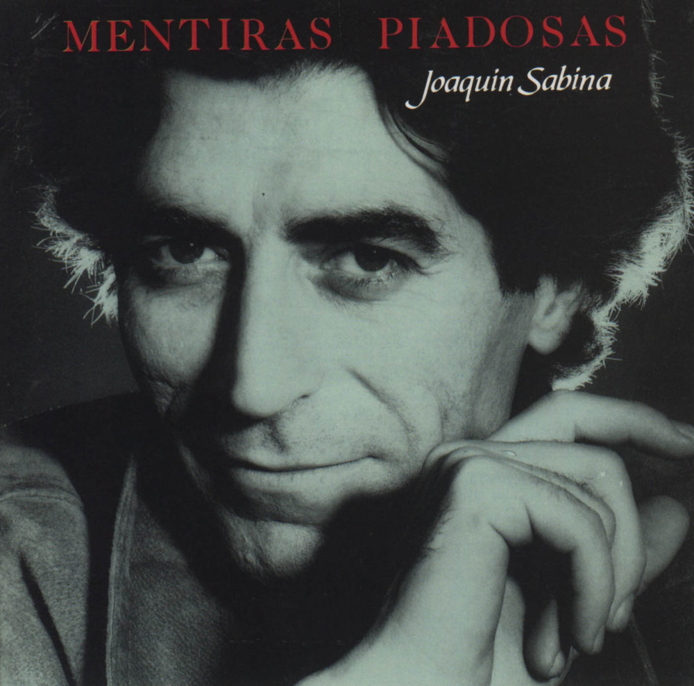 Cover image for Mentiras Piadosas