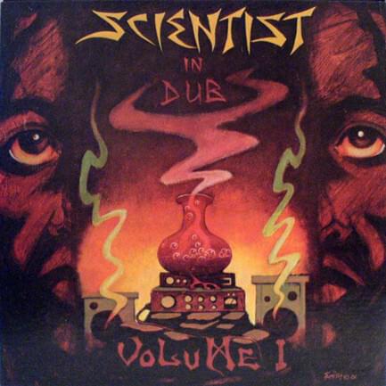 Cover image for In Dub
