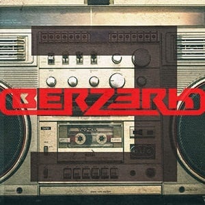 Album cover art for "Eminem - Berzerk (Traduction Française)" by Genius traductions françaises