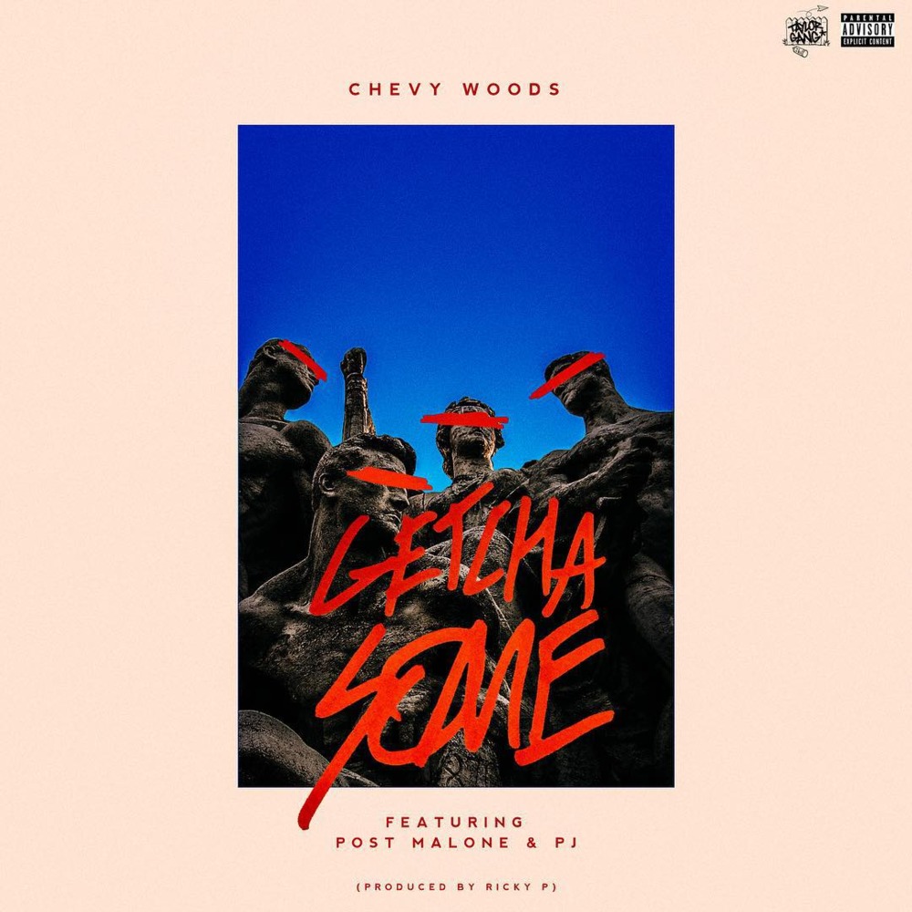 Getcha Some by Chevy Woods