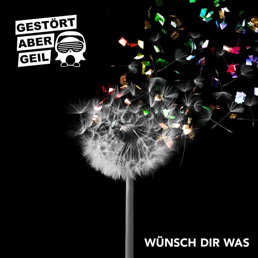 Album cover art for "Wünsch Dir was (Radio Edit)" by Bravo Hits