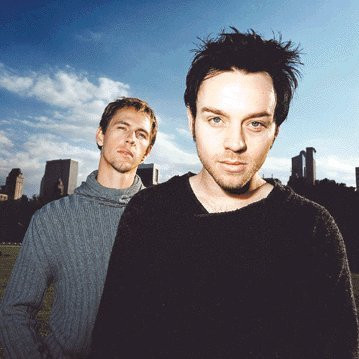 Photo of SAVAGE GARDEN
