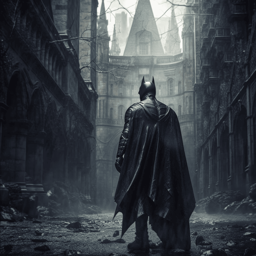 Cover image for VENGEANCE