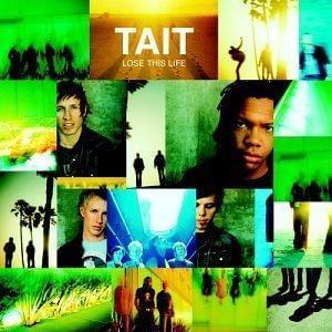 Heartache by Tait