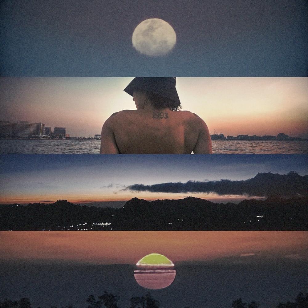 Day That I Died by WOOSUNG (김우성)