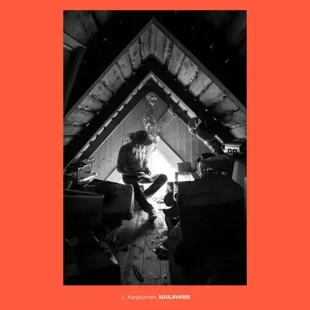 Cover image for Soulavaris