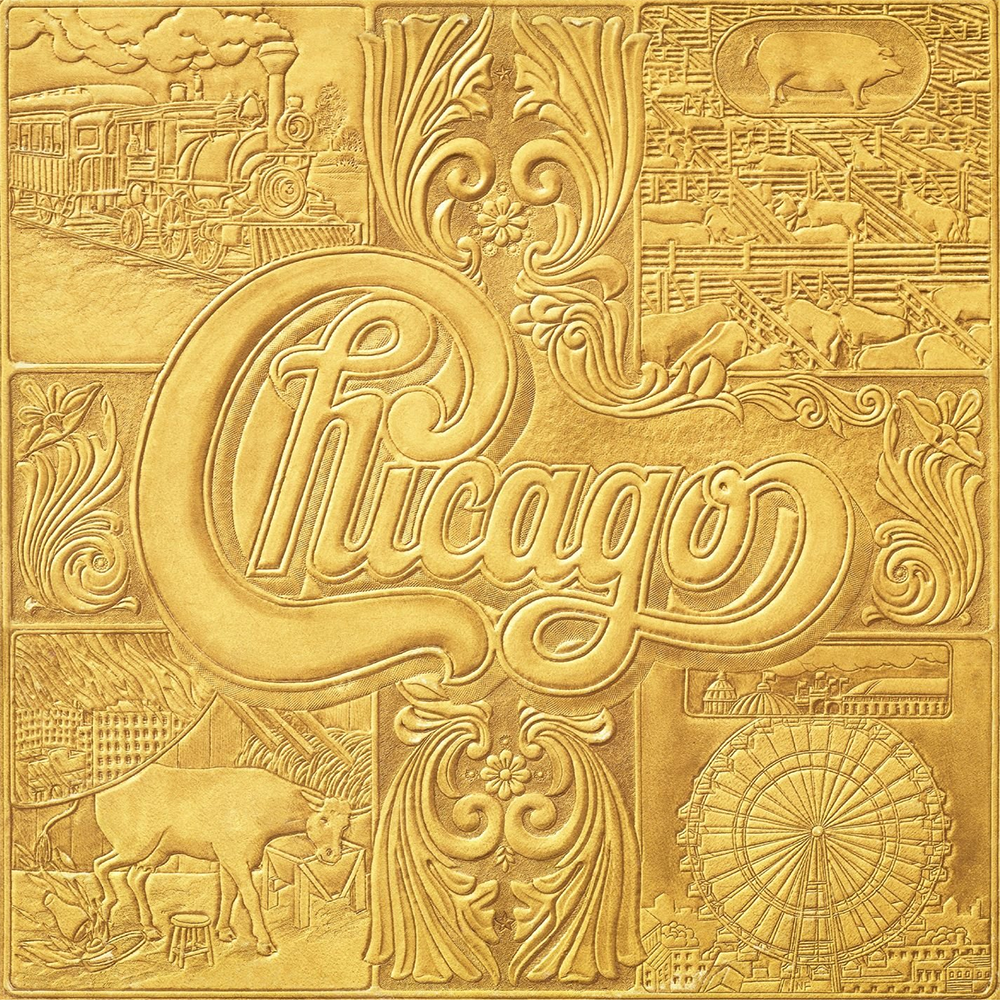 Cover image for Chicago VII (Expanded)