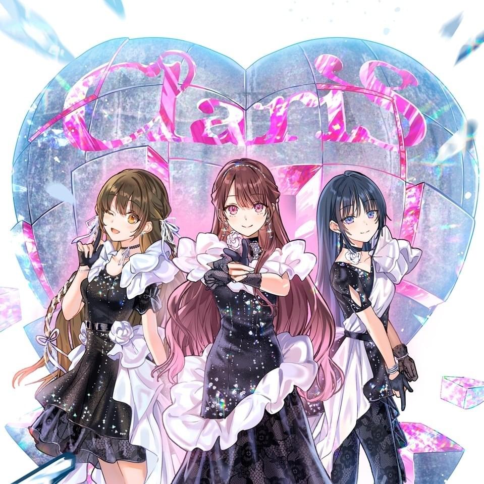 Photo of ClariS