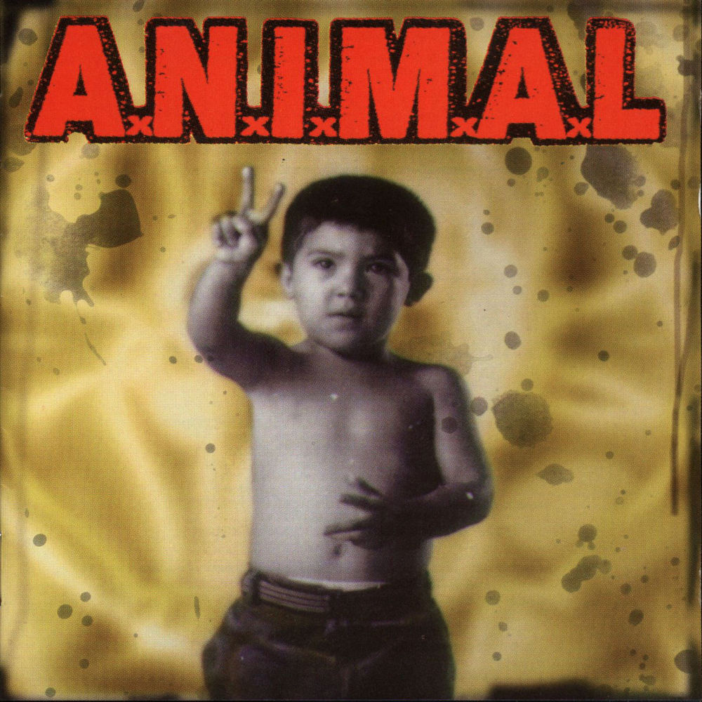 Aliento Inocente by Animal