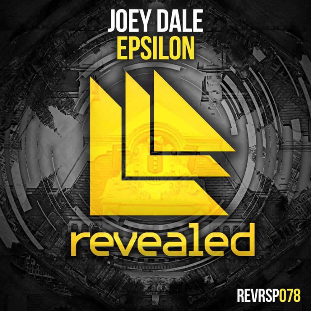 Epsilon by Joey Dale