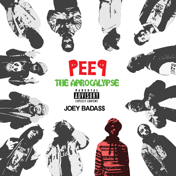 Cover image for PEEP: The aPROcalypse