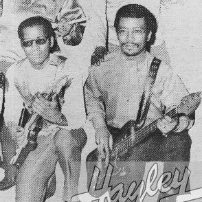 Photo of The Just Brothers